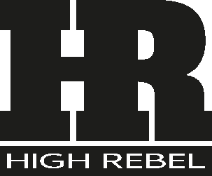 HIGH REBEL